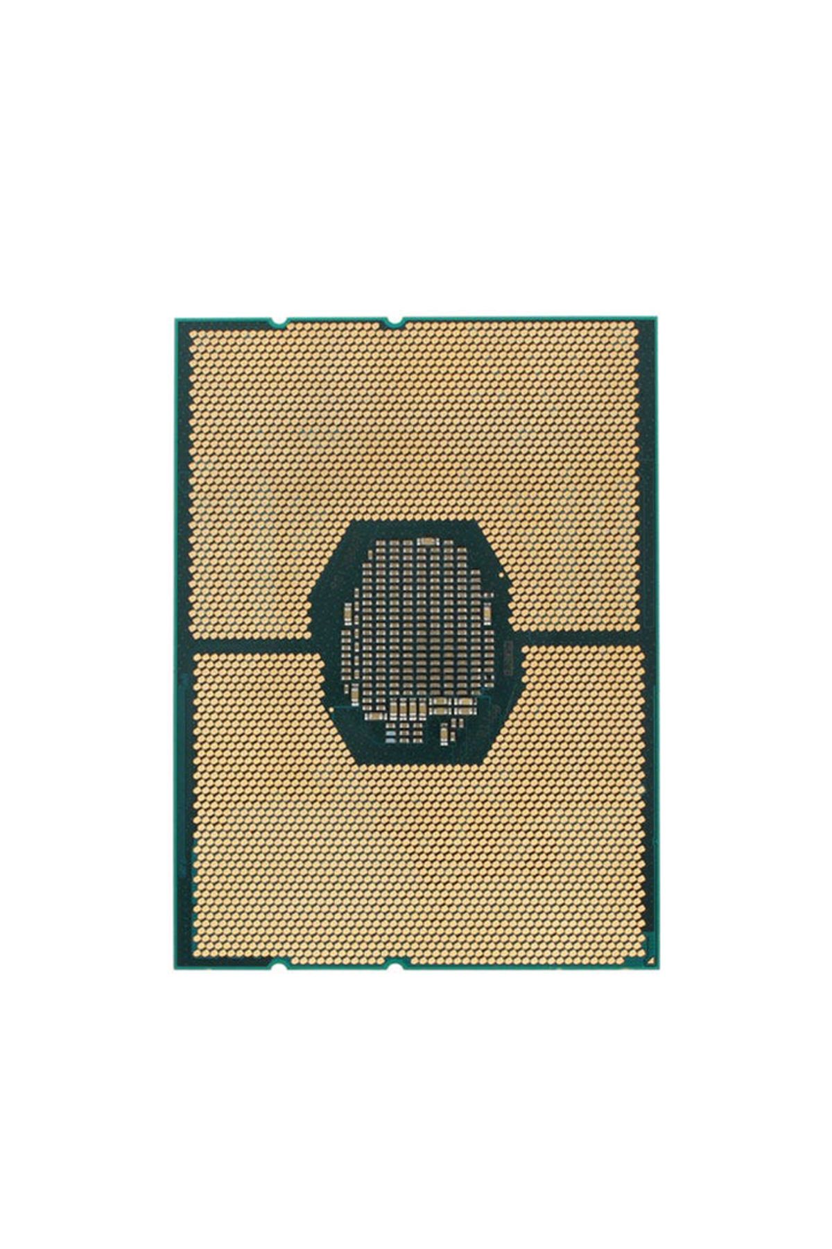 Intel-Xeon Gold 6138 2.0ghz 27.5mb Smart Cache 20-cores 40-thread 125w Lga3647 Cpu Processor 2