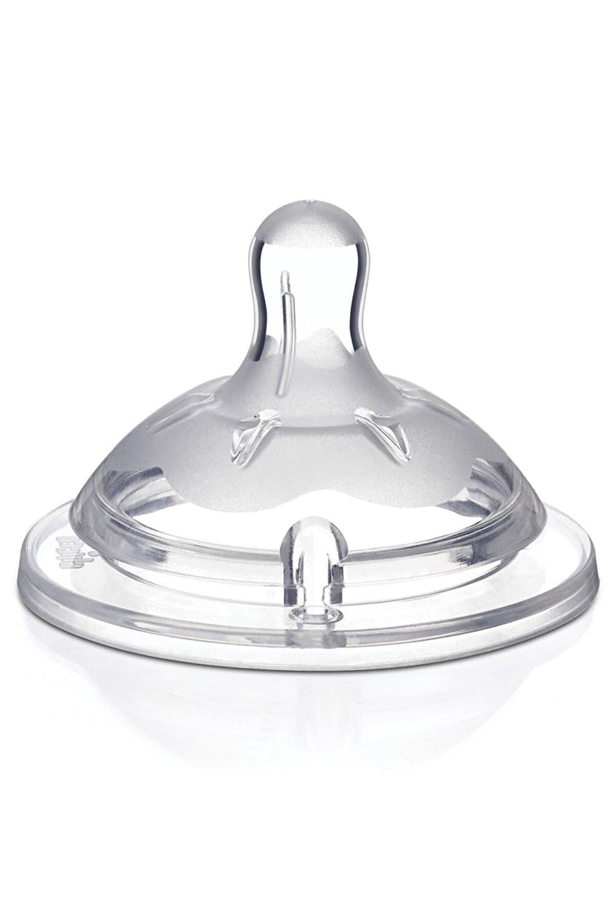 Chicco Natural Feelıng Yenidoğan Biberon Seti fotoğrafı 6 (önizleme)