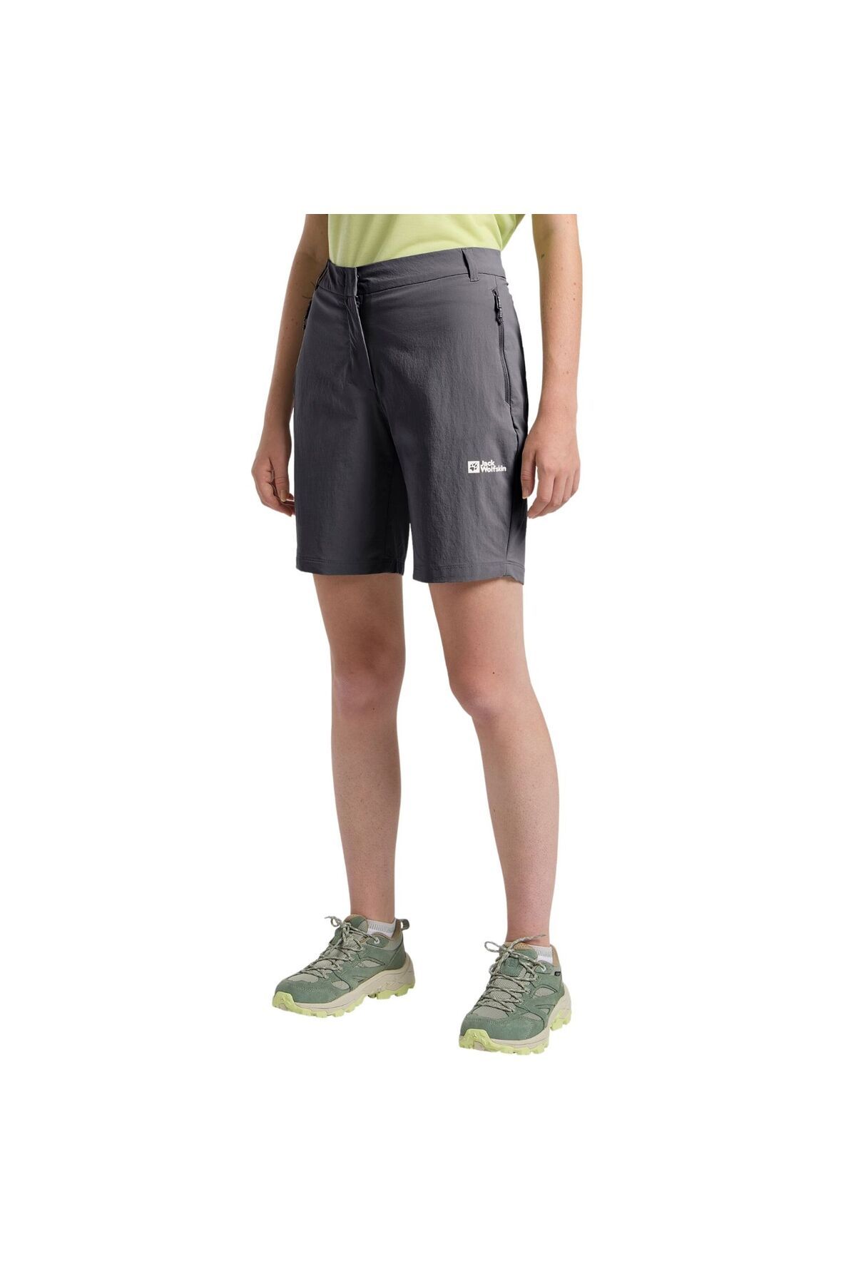 Jack Wolfskin HIKEOUT SHORTS W