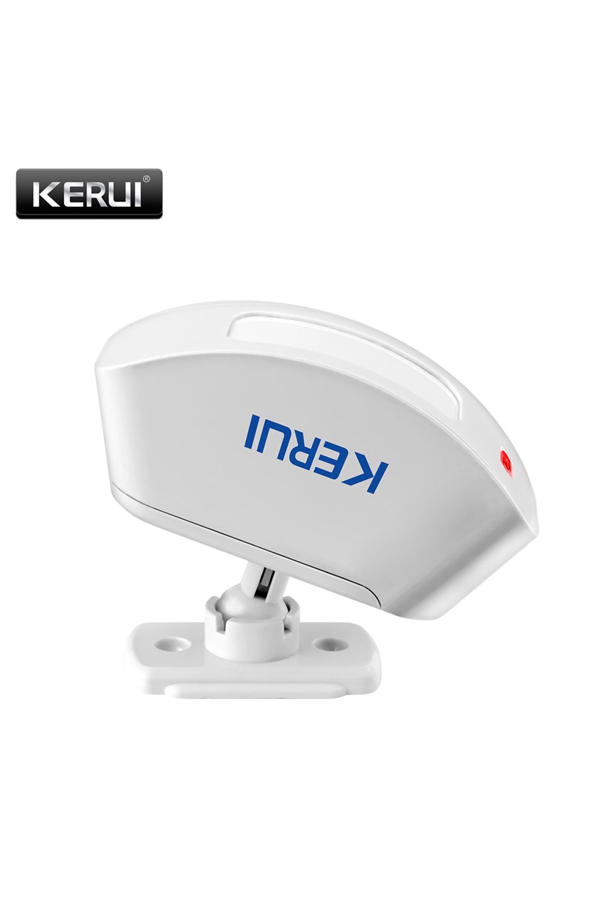 Kerui-P817 Wireless Infrared Detector Curtain Sensor PIR Detector Burglar Alarm System Detector s... 3