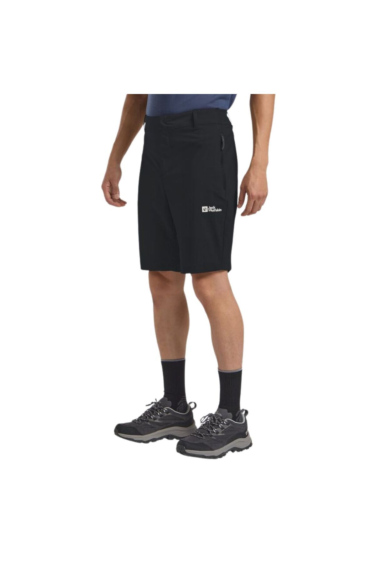 Jack Wolfskin HIKEOUT SHORTS M