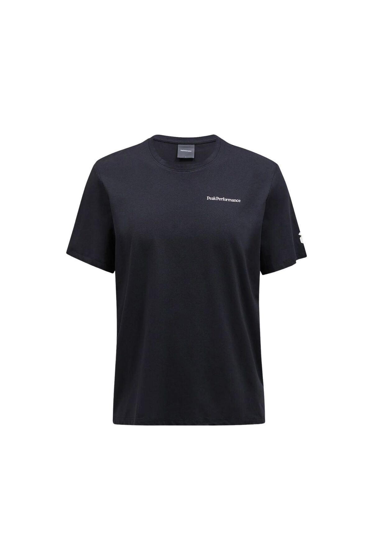 Peak Performance M Explore Logo Tee