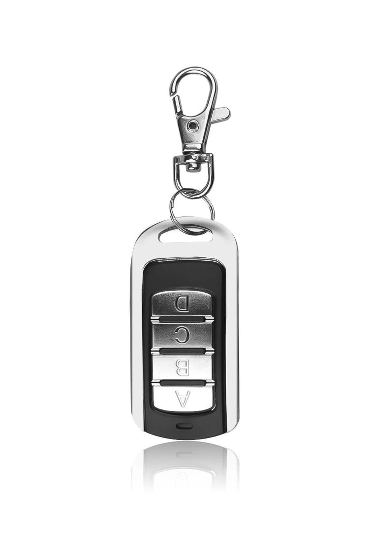 Choice-433MHz Remote Control Car Key Garage Door Gate Opener Remote Control Duplicator Universal Copy Ga... 7