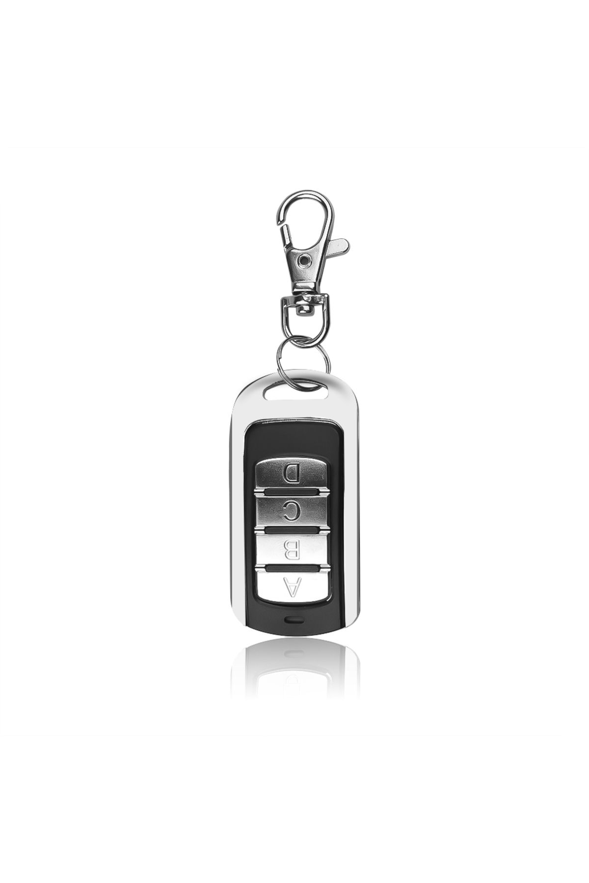 Choice-433MHz Remote Control Car Key Garage Door Gate Opener Remote Control Duplicator Universal Copy Ga... 5