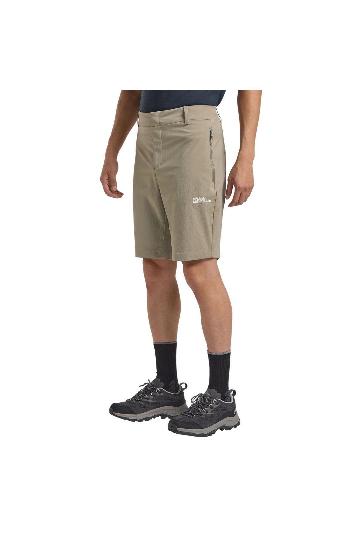 Jack Wolfskin HIKEOUT SHORTS M