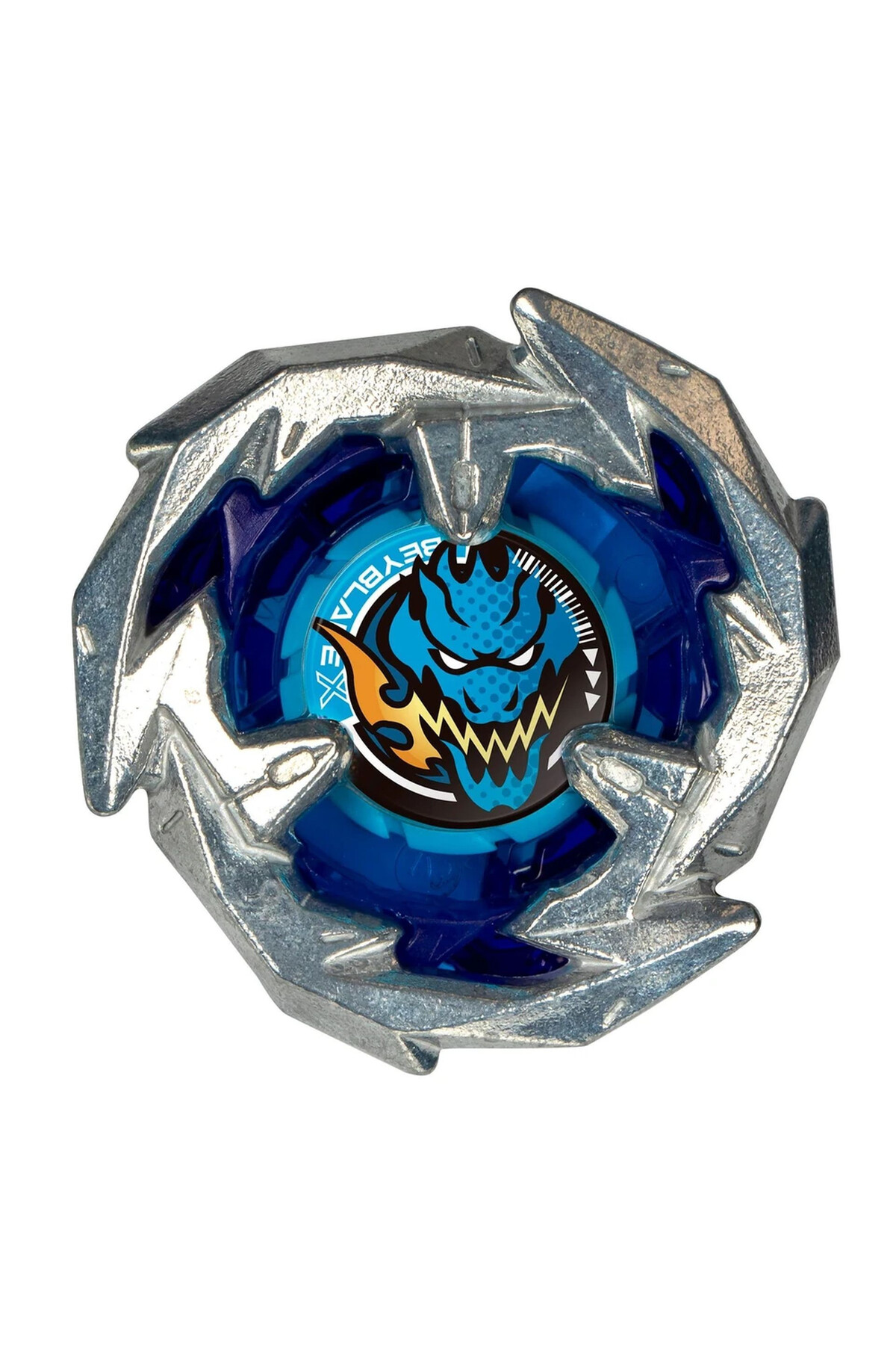 Beyblade X Launcher Sword Dran 3-60F |Right Spinning Attack Type Top and Launcher|Takara Tomy-design