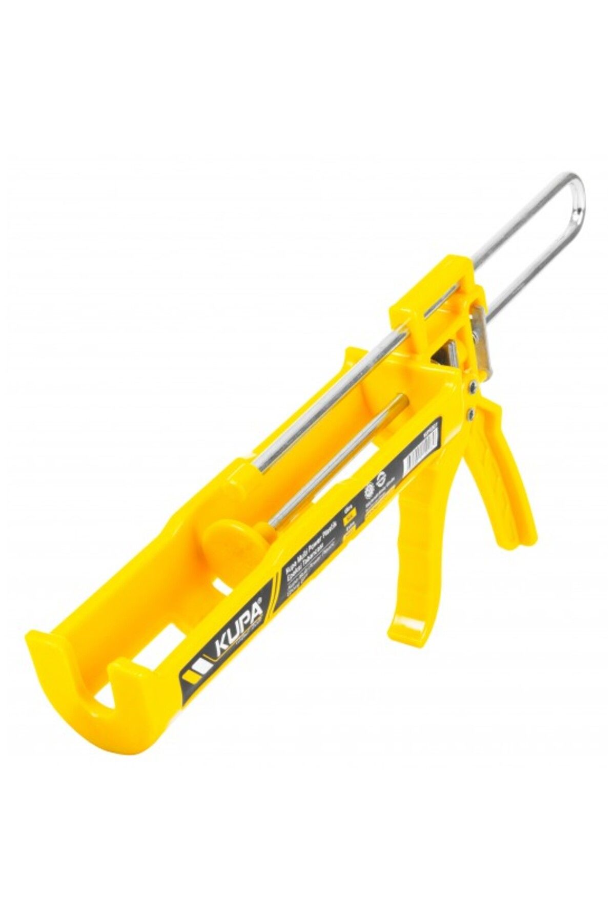 Kupa Kup5007 Epoksi Tabancası Plastik Multi Power
