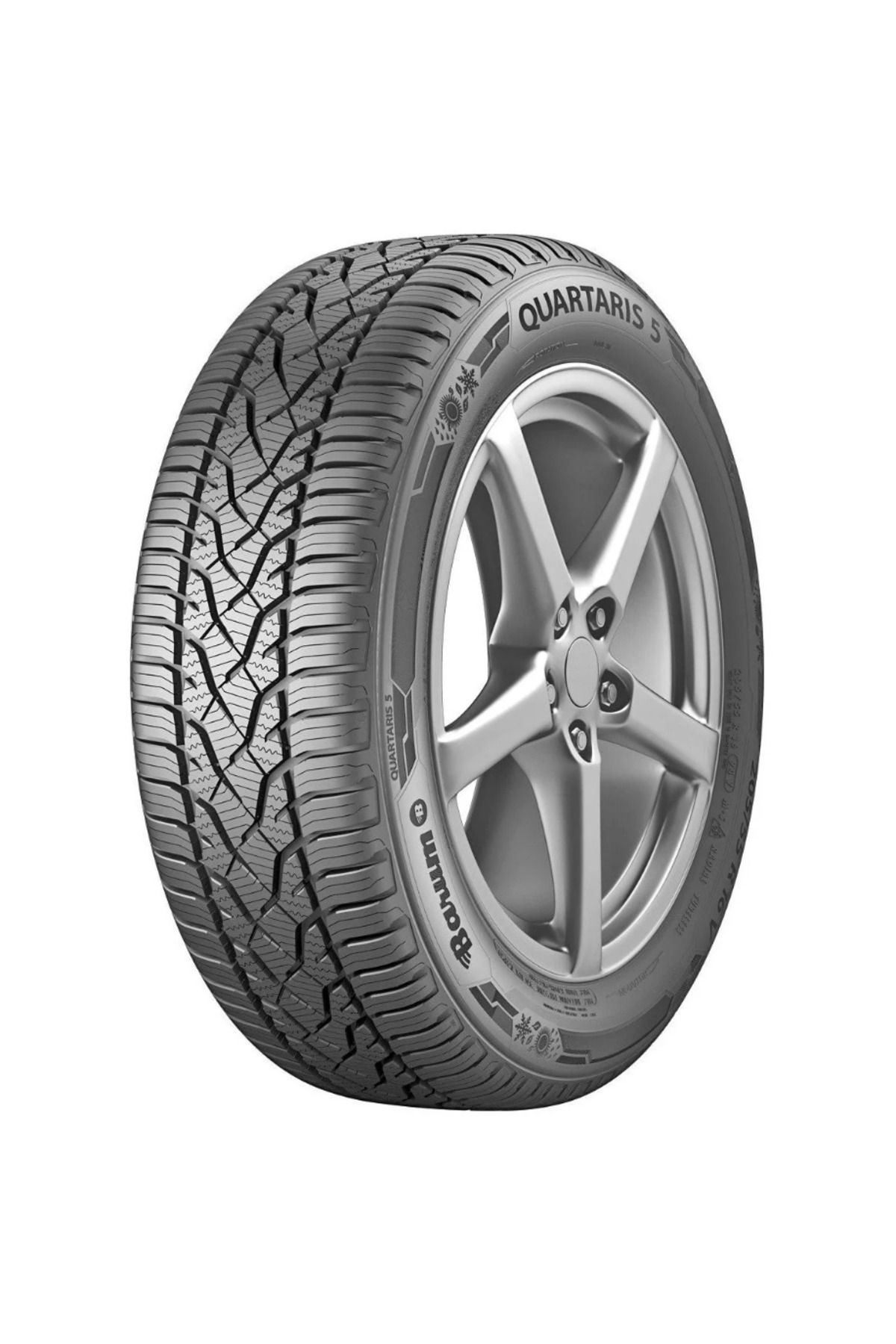 Barum 225/45R17 94V XL QUARTARIS 5 BARUM