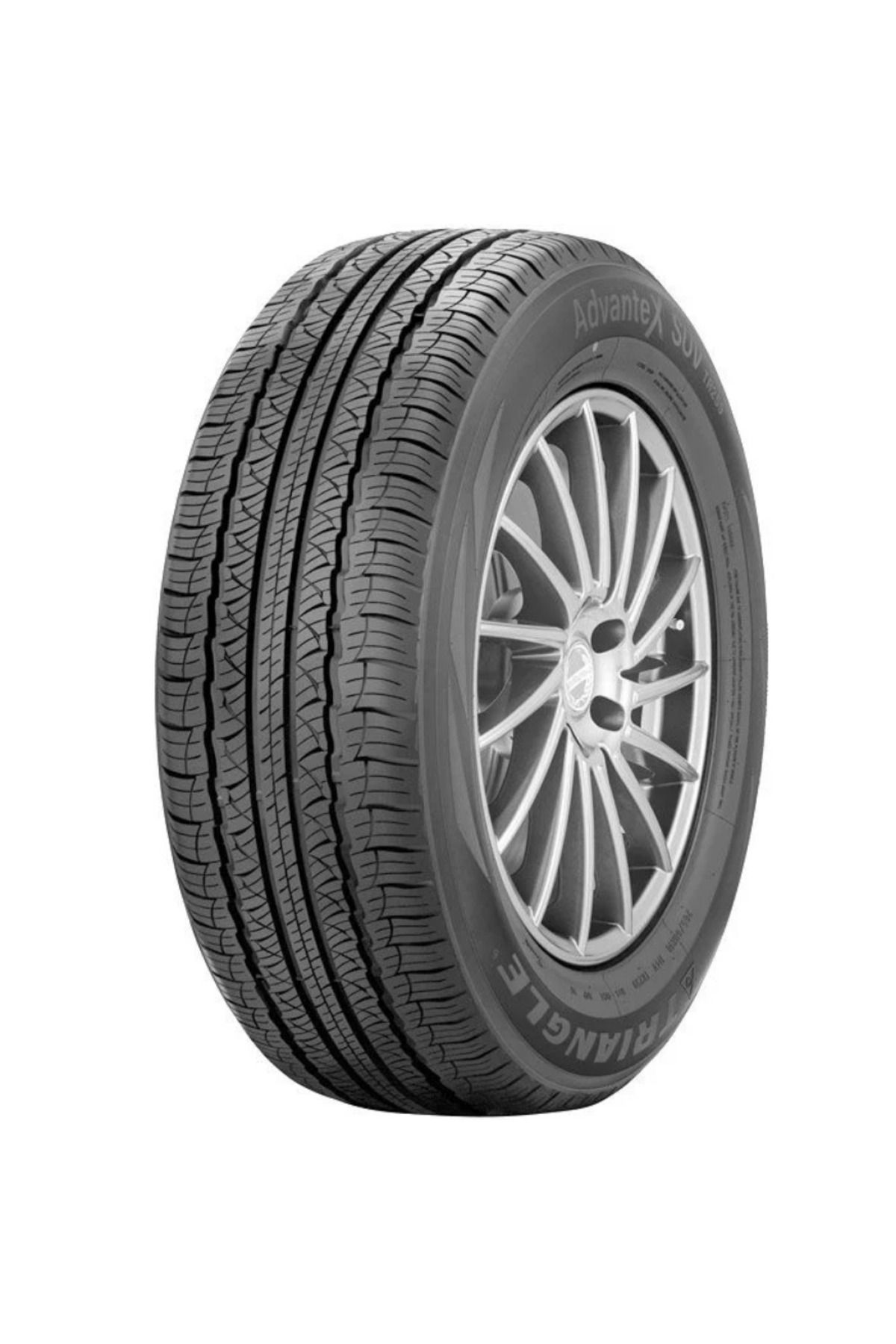 TRIANGLE 215/50R18 92W ADVANTEXSUV TR259 TRIANGLE
