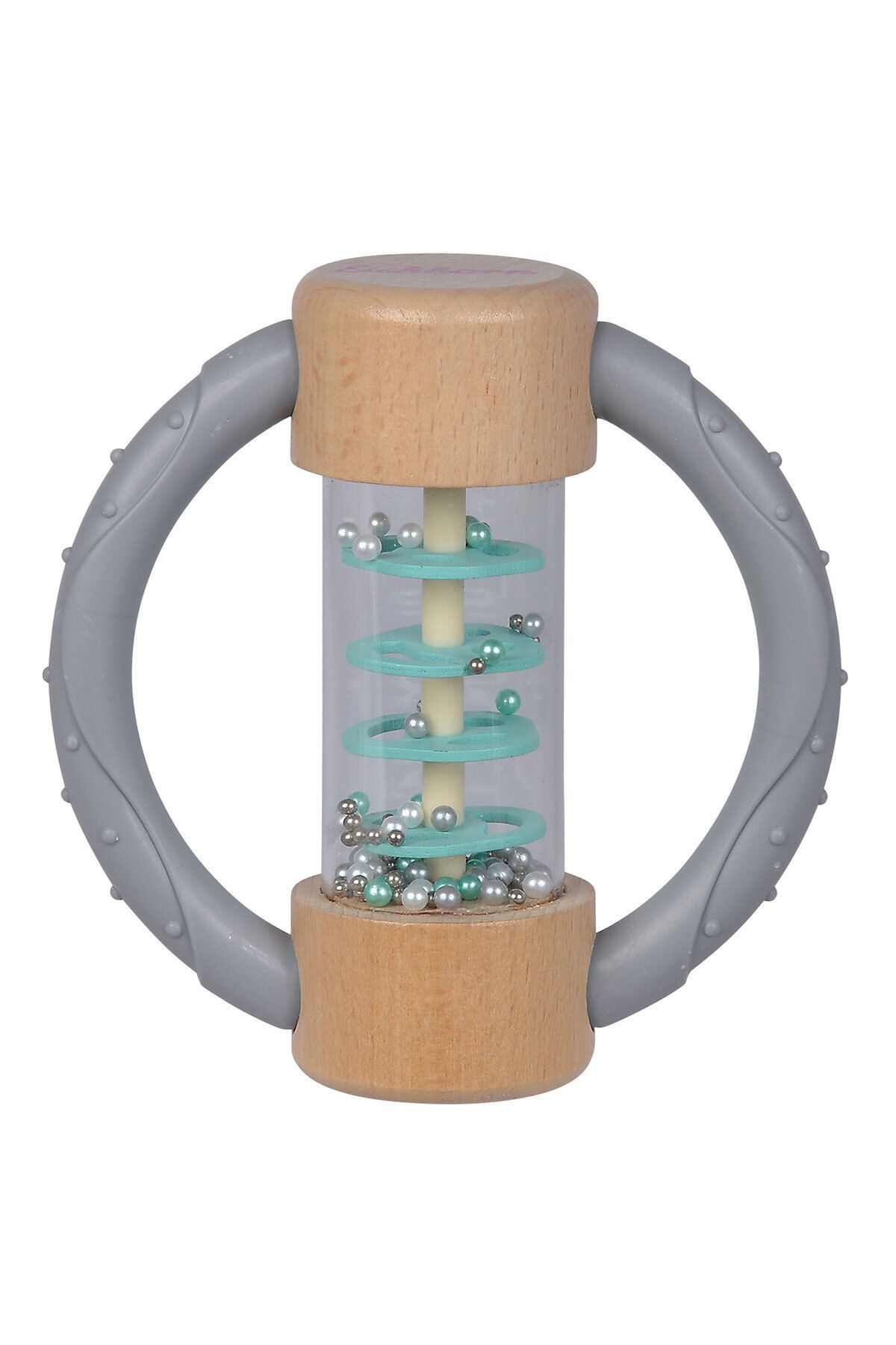 Simba EH Baby Pure rattle ring
