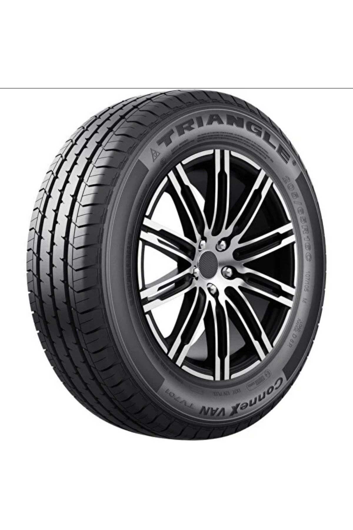 TRIANGLE 215/65R16C 109/107T 8PR CONNEXVAN TV701 TRIANGLE