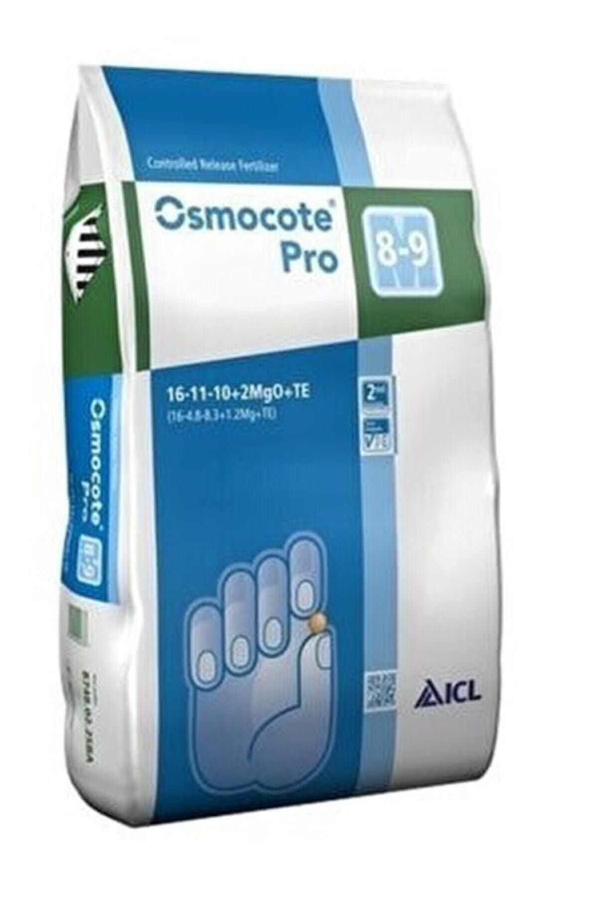 ICL Everris Osmocote 8-9 Aylık Osmocote Akıllı Gübre 500 gr