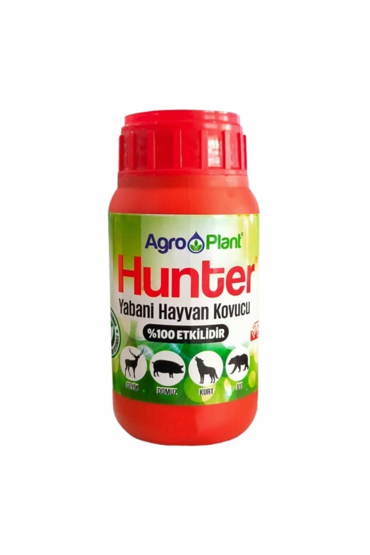 agroplant Hayvan Kovar (hunter) 250 Ml  Gübre
