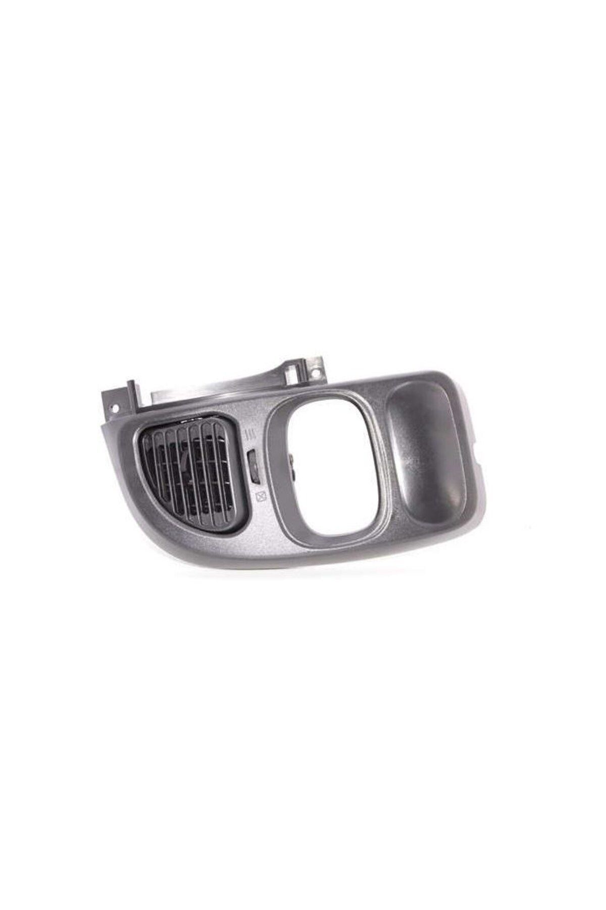 NS Nilser Auto Parts Ford Transıt V.184 Kalorifer Izgarası Sol 2001>