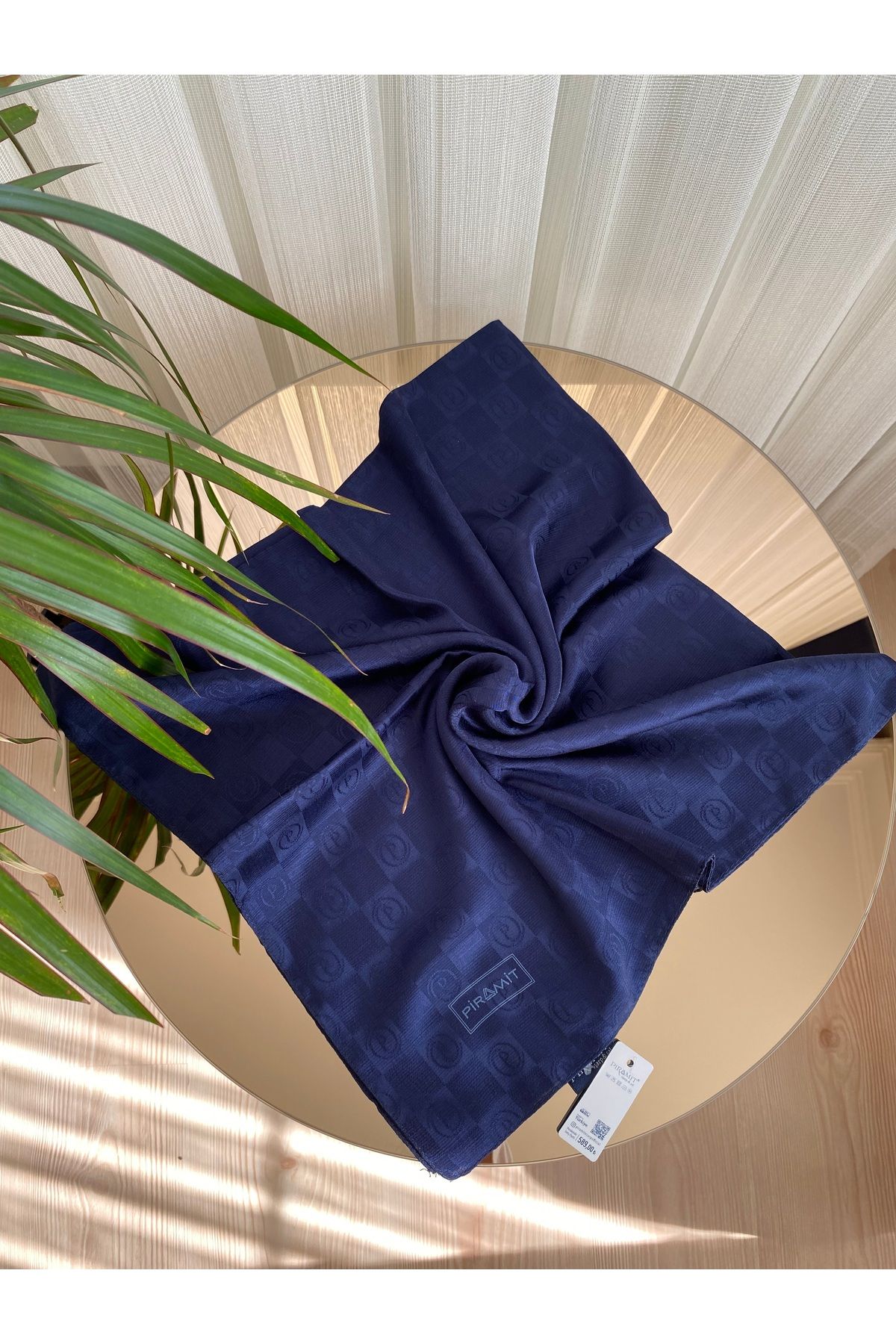 MODA Soft eşarp