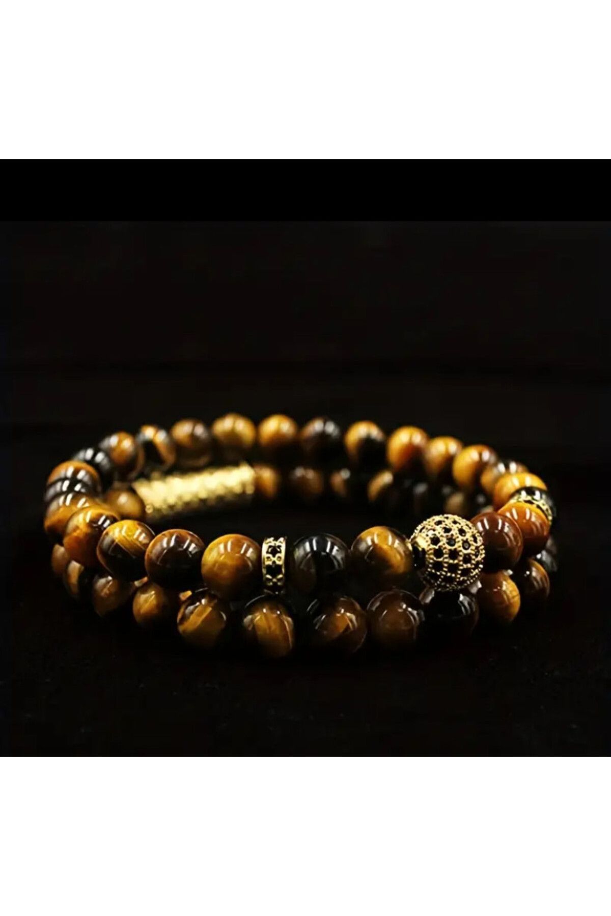 JORG ZENN-Jz2947 Jorg Zenn Men's Bracelet 3