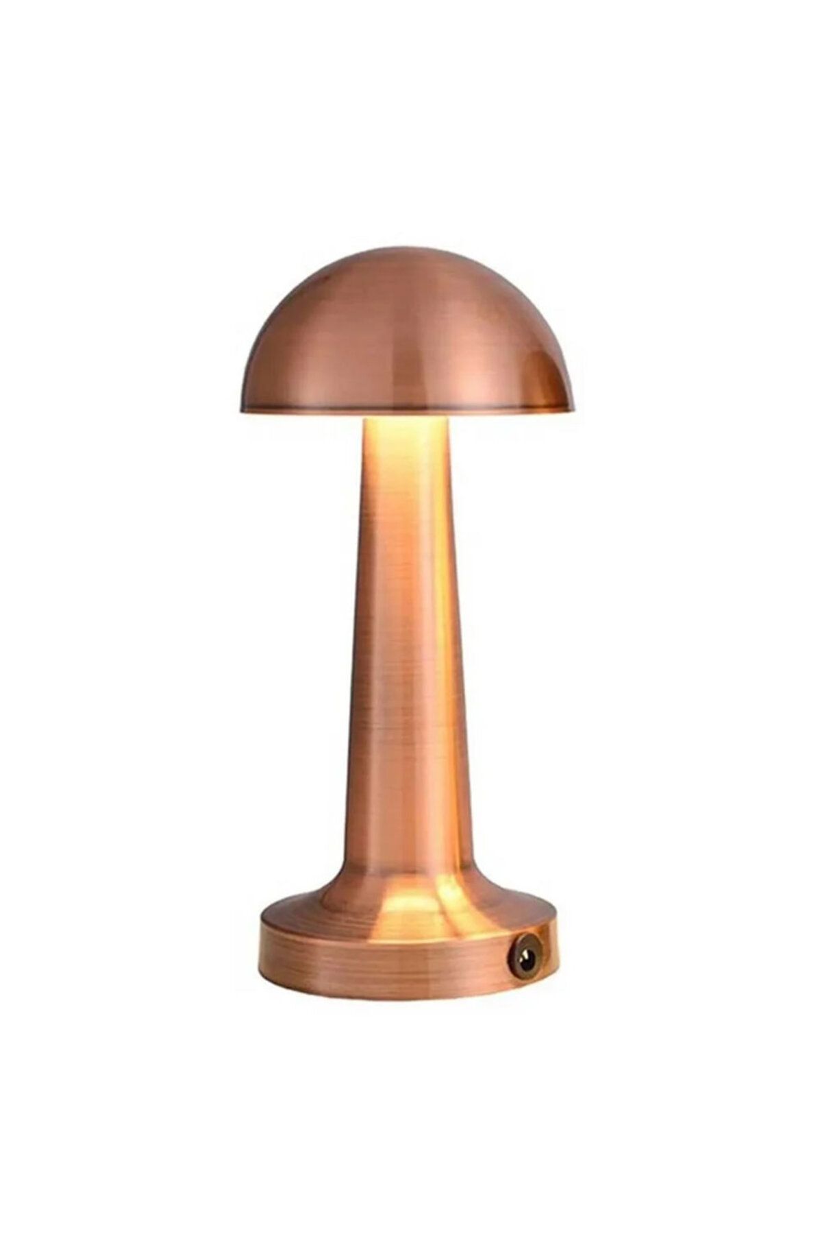 Cata Ct-8430 Lizbon Şarjlı Masa Lambası