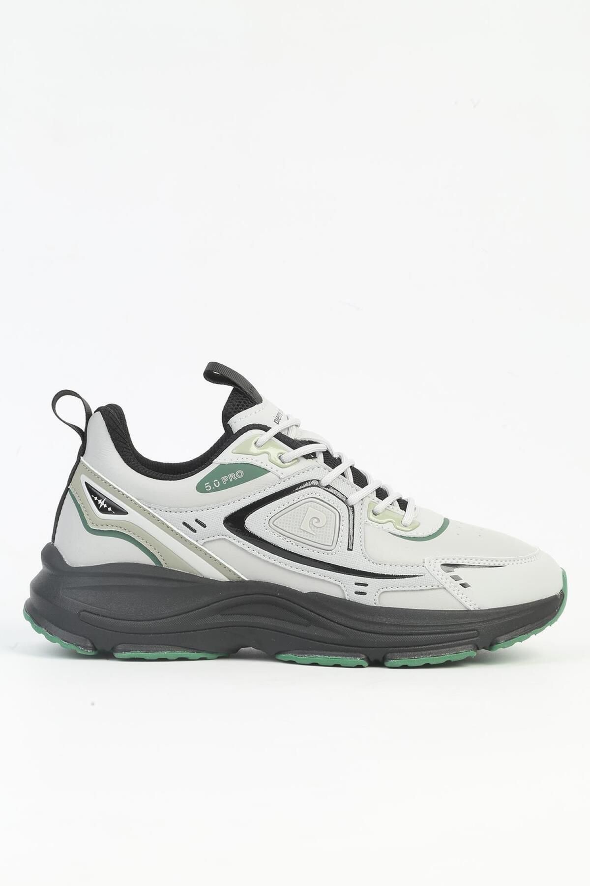 Benetton Pierre Cardin Pci-11066 Erkek Spor Ayakkabı