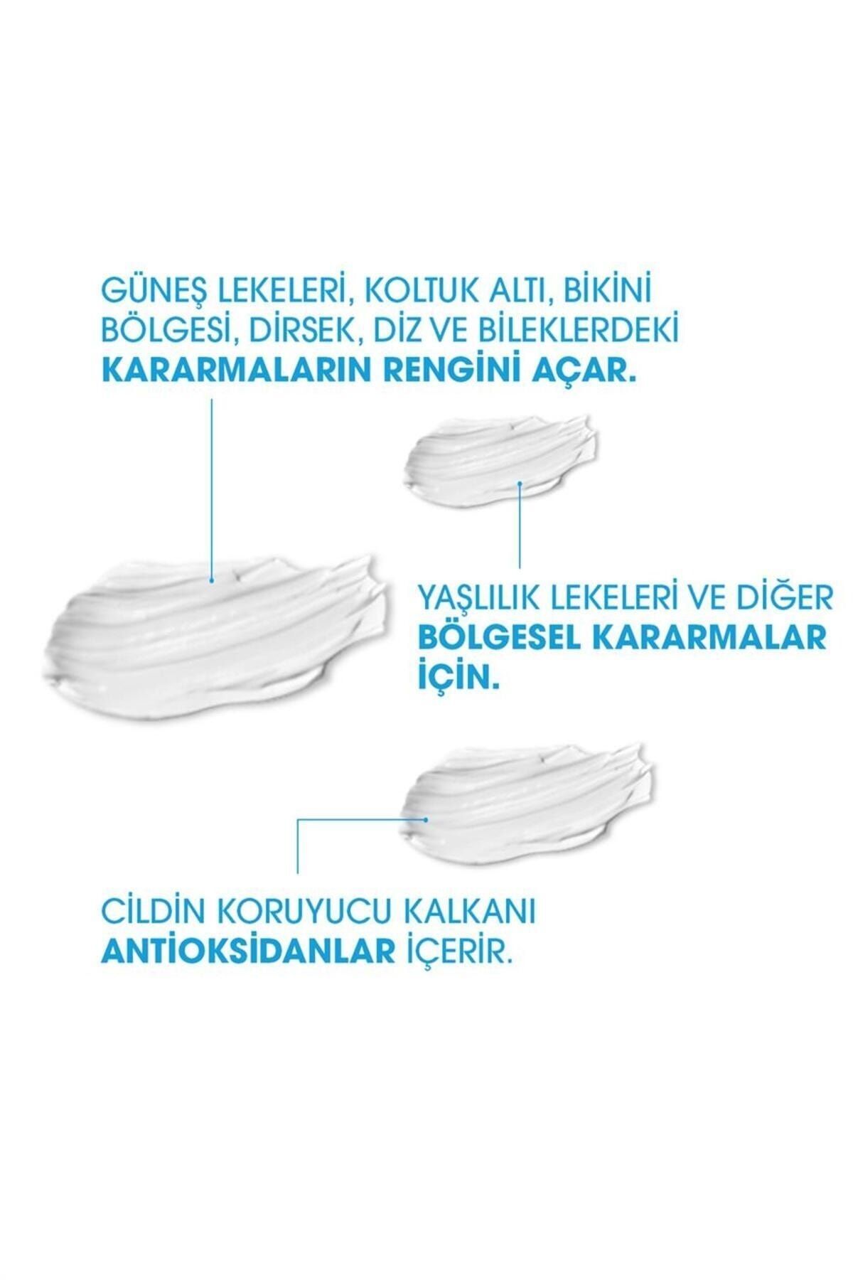 VUCUT BEYAZLATICI KREM — 8697711700040 — تصویر 4 از 6