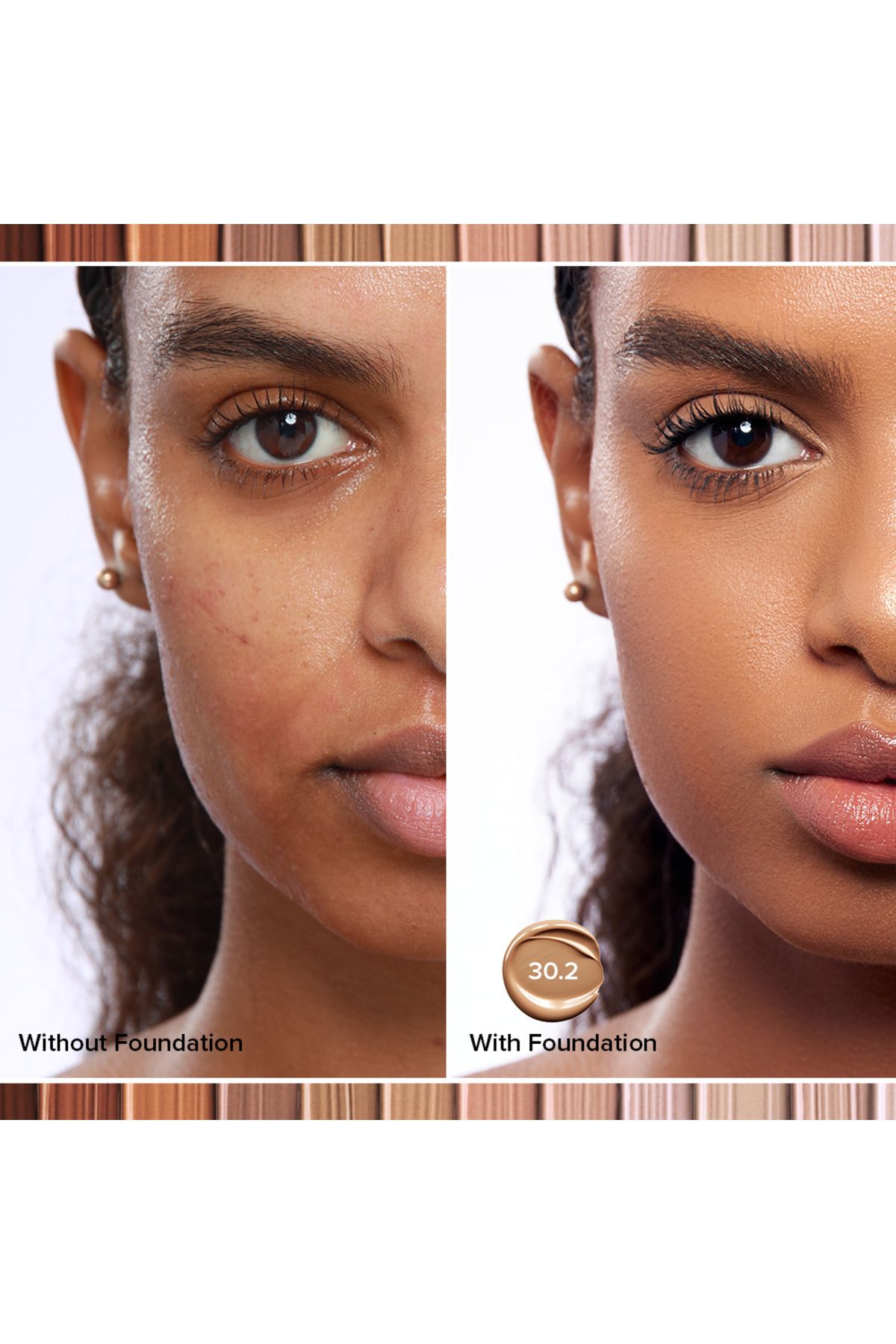 Forever52-Coverup Foundation 3