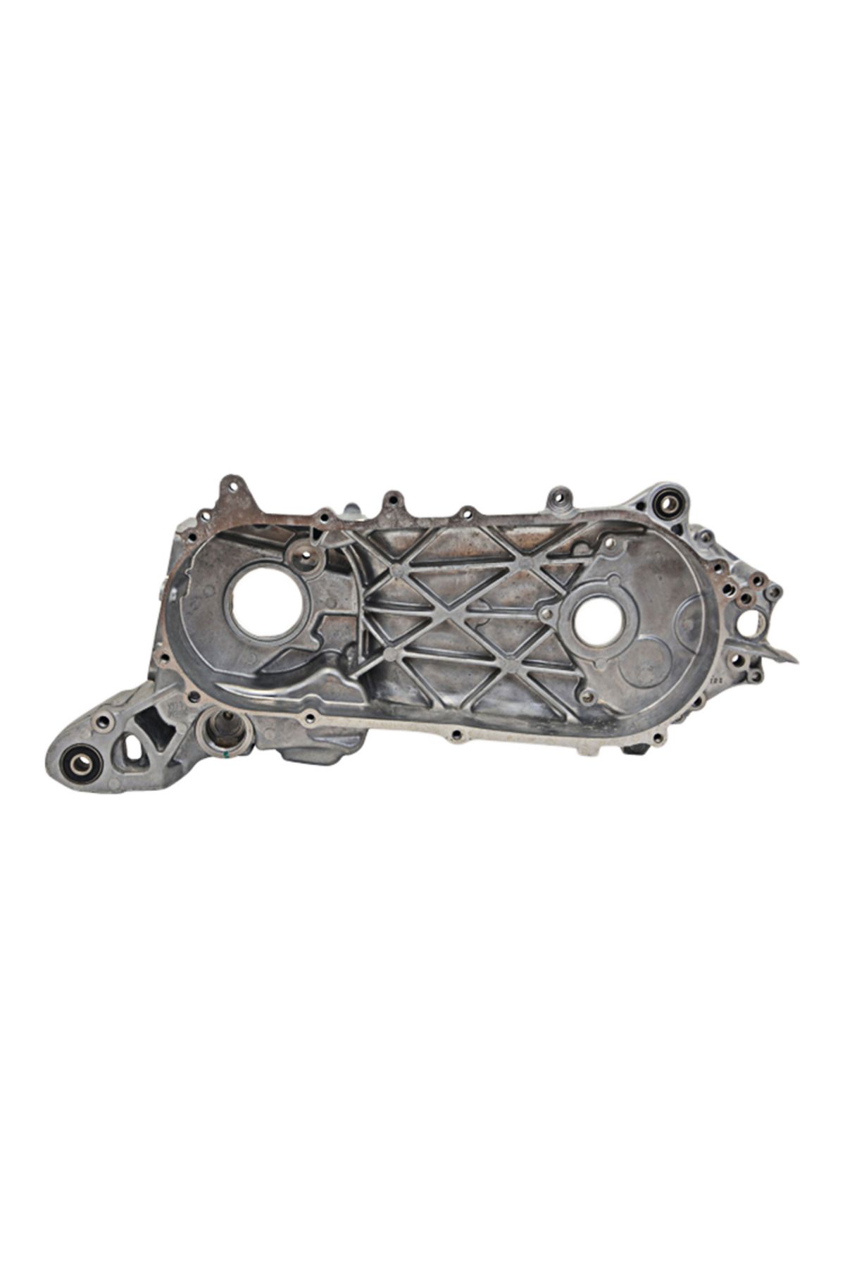 Moto Eczane Karter Sol Honda Alpha 110