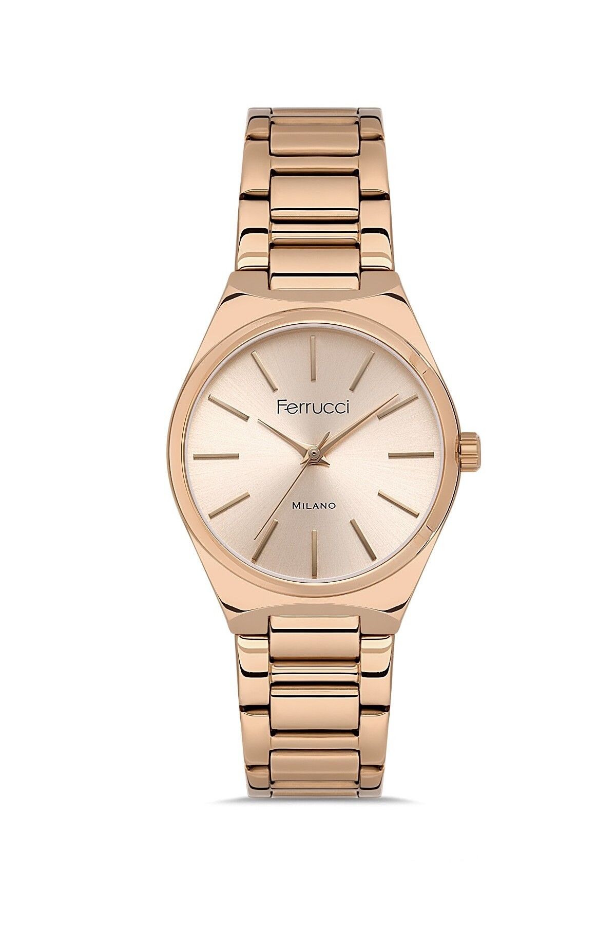 Ferrucci KADIN KOL SAATİ FC042503440M.0364092 Rose
