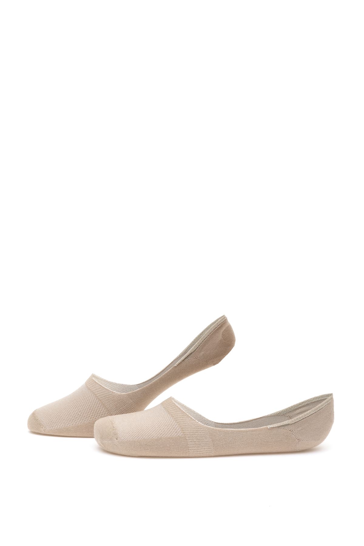 Pierre Cardin Bej Çorap 50308436-591