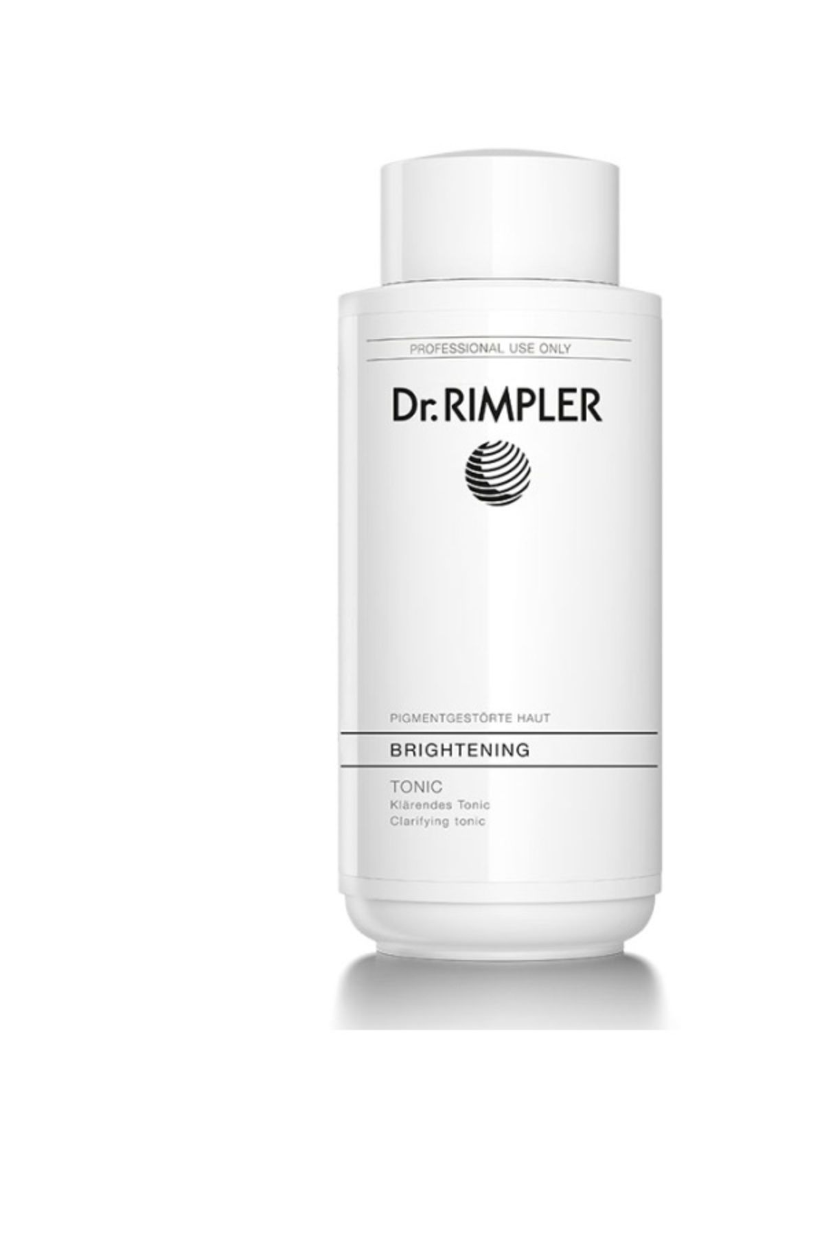 Dr. Rimpler Dr.Rimpler Brıgtenıng Tonic Lekeli Ciltler için Tonik