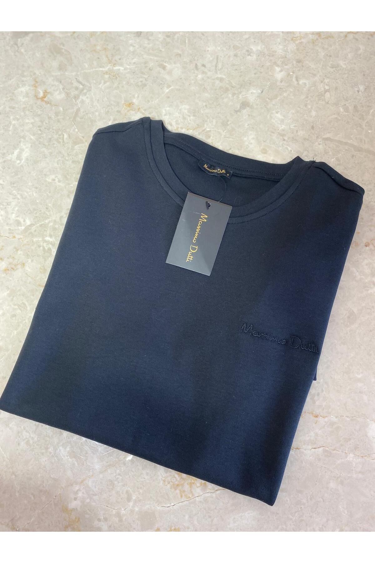 Pery Orijinal Marka Basic T-shirt