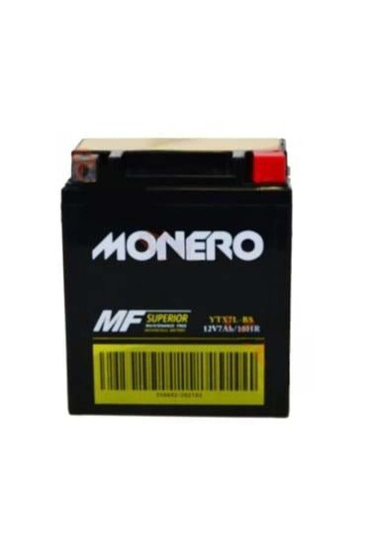 Moto Eczane Akü Honda NHX110 Elite 2010 - 2013