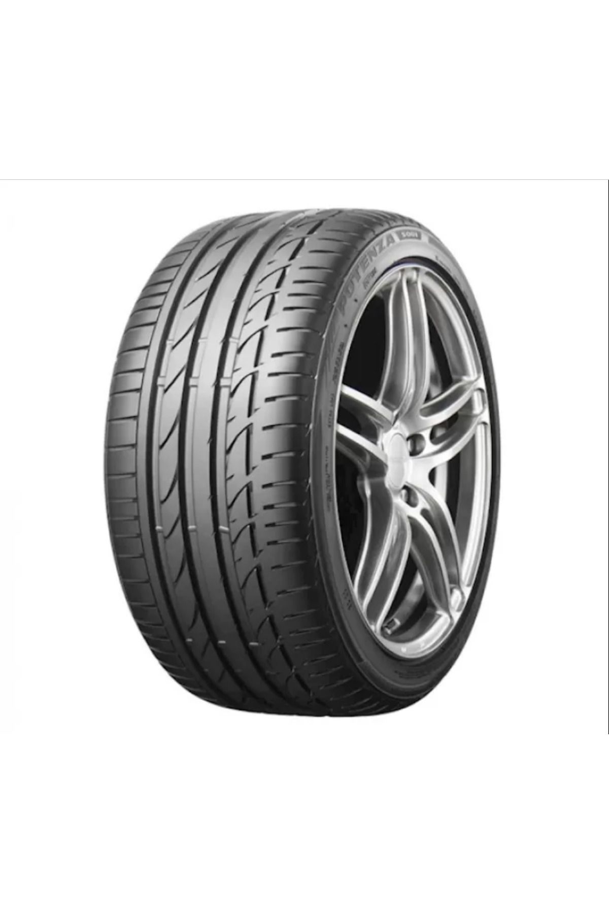 Bridgestone 225/45R19 92W POTENZA S001 BMWX1 RFT BRIDGESTONE