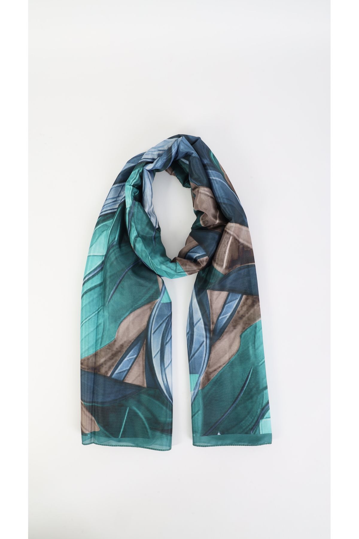 NESSCARF Elena Vual Şal