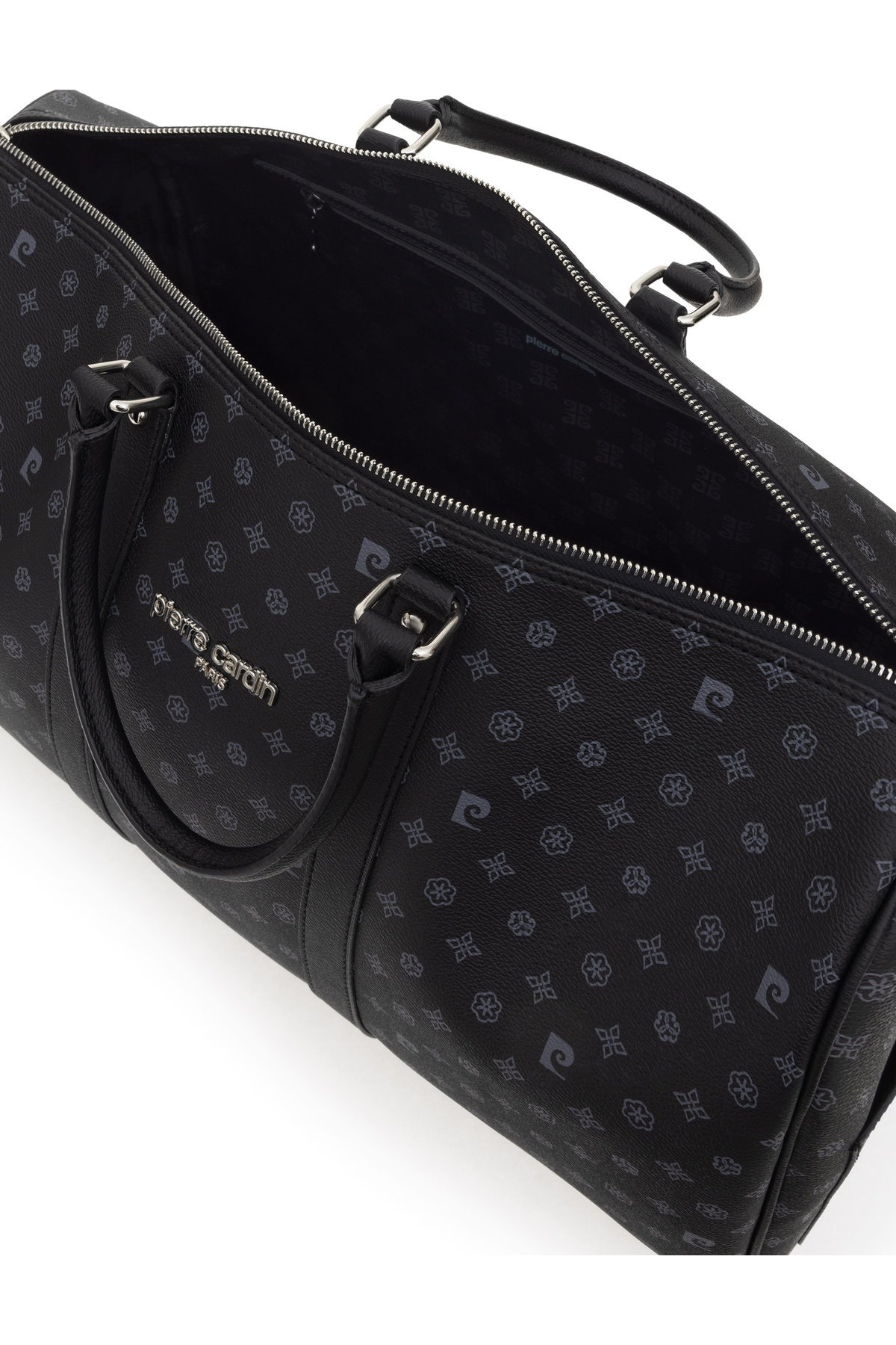کیف دستی مردانه راسته | پیر کاردین Pierre Cardin 1145071 - تصویر 5
