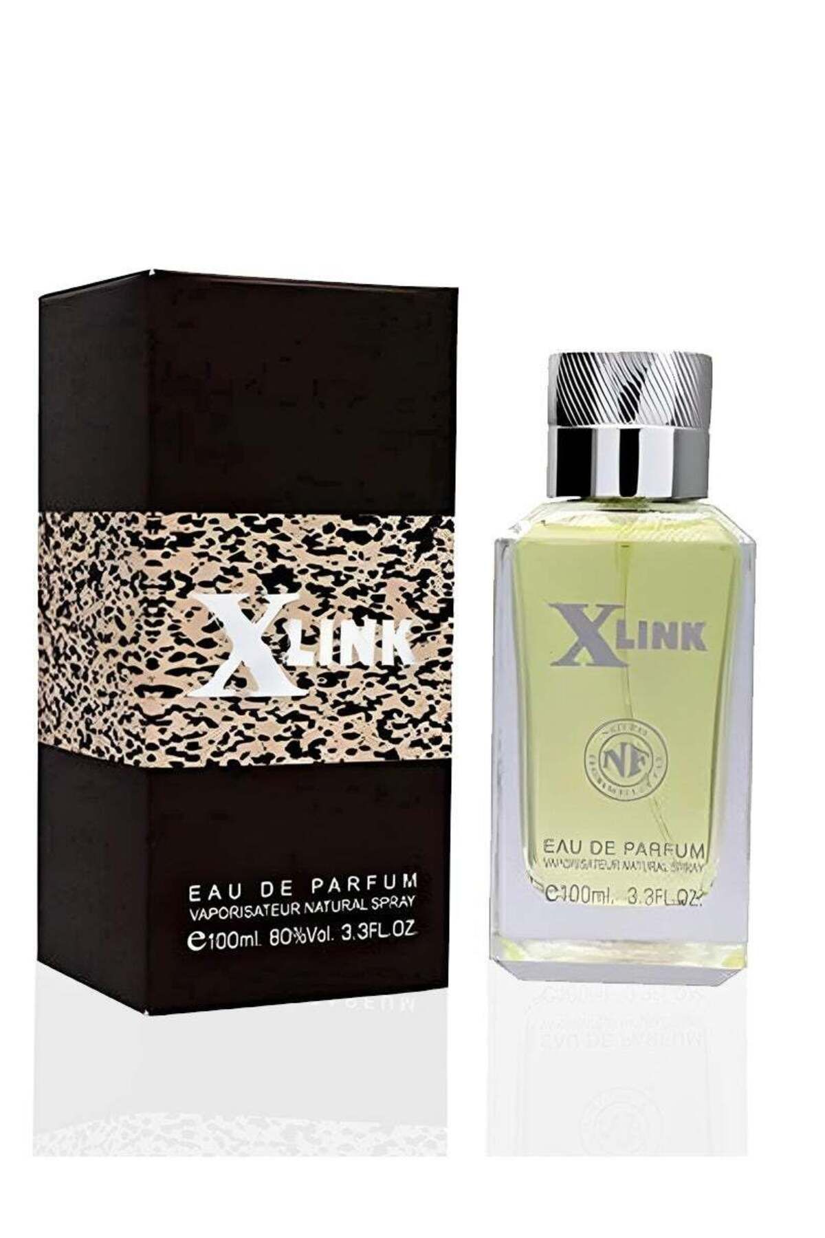 Link-Perfume X Link 100ml 1