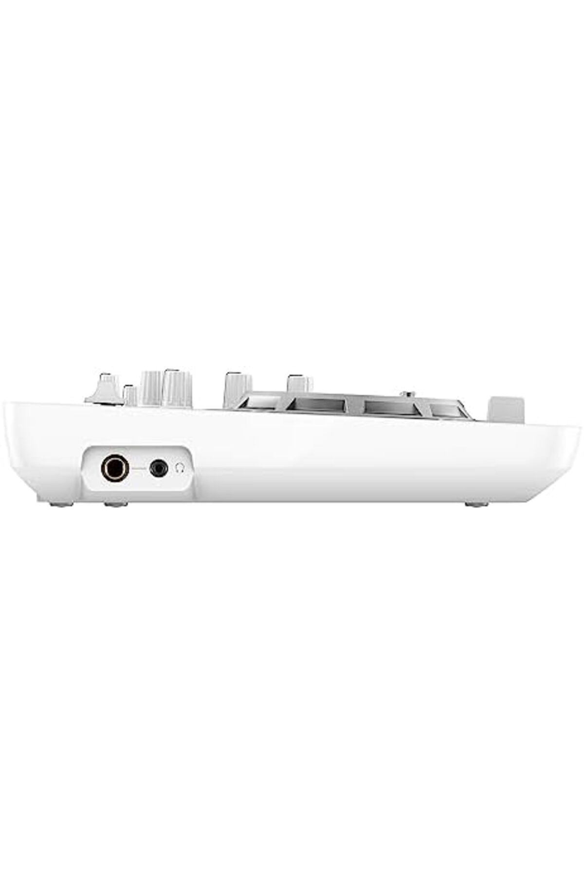 Pioneer-Portable DJ Controller DDJ-WeGO4-W - Compatible with iOS (White) 4