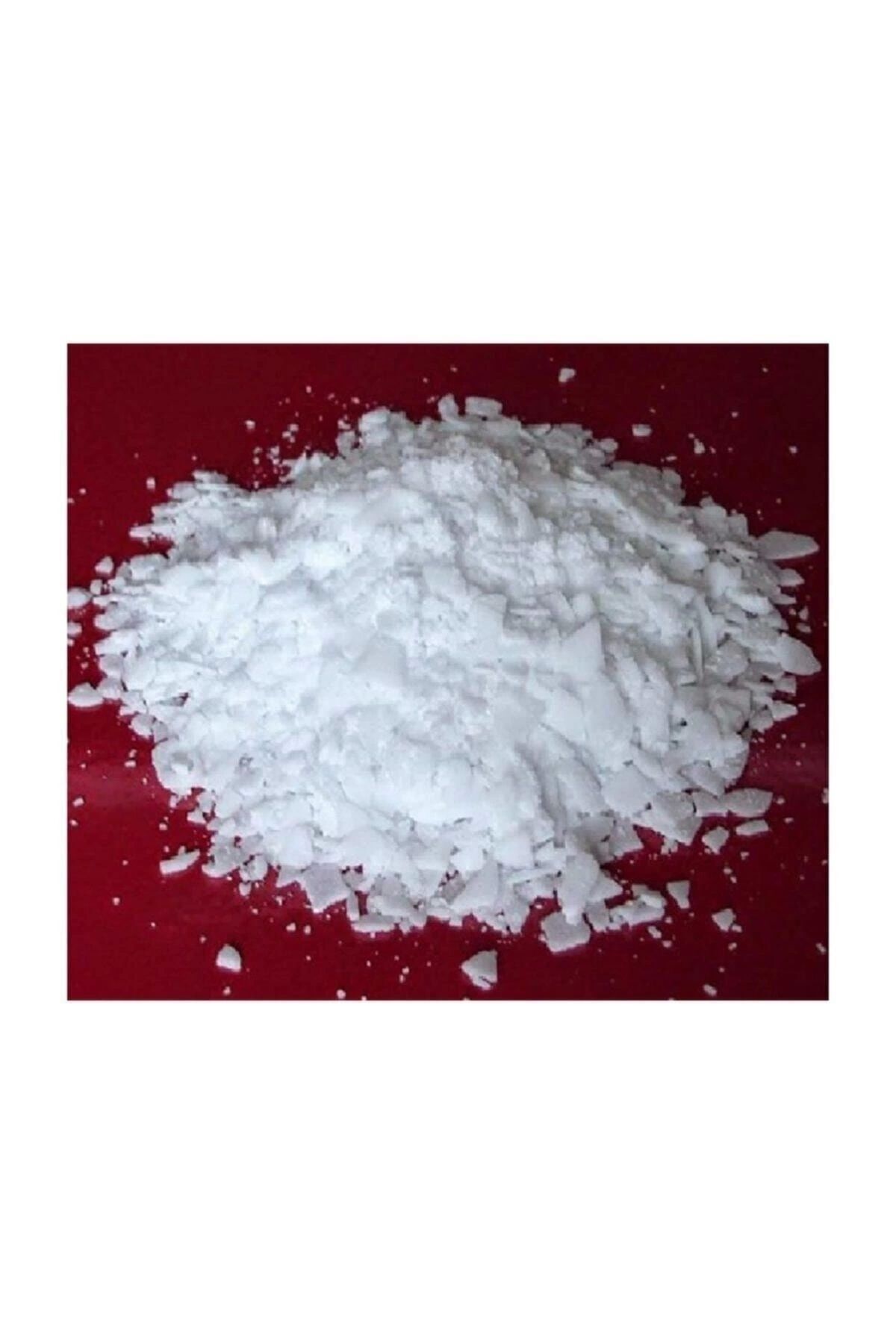 KRNKMY Potasyum Hidroksit (potas Kostik) - 1 Kg