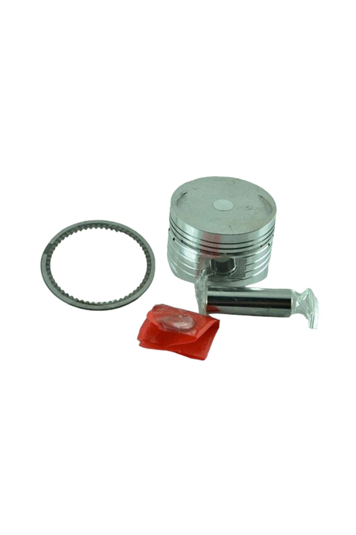 Moto Eczane Piston Segman Takımı Honda Activa 100