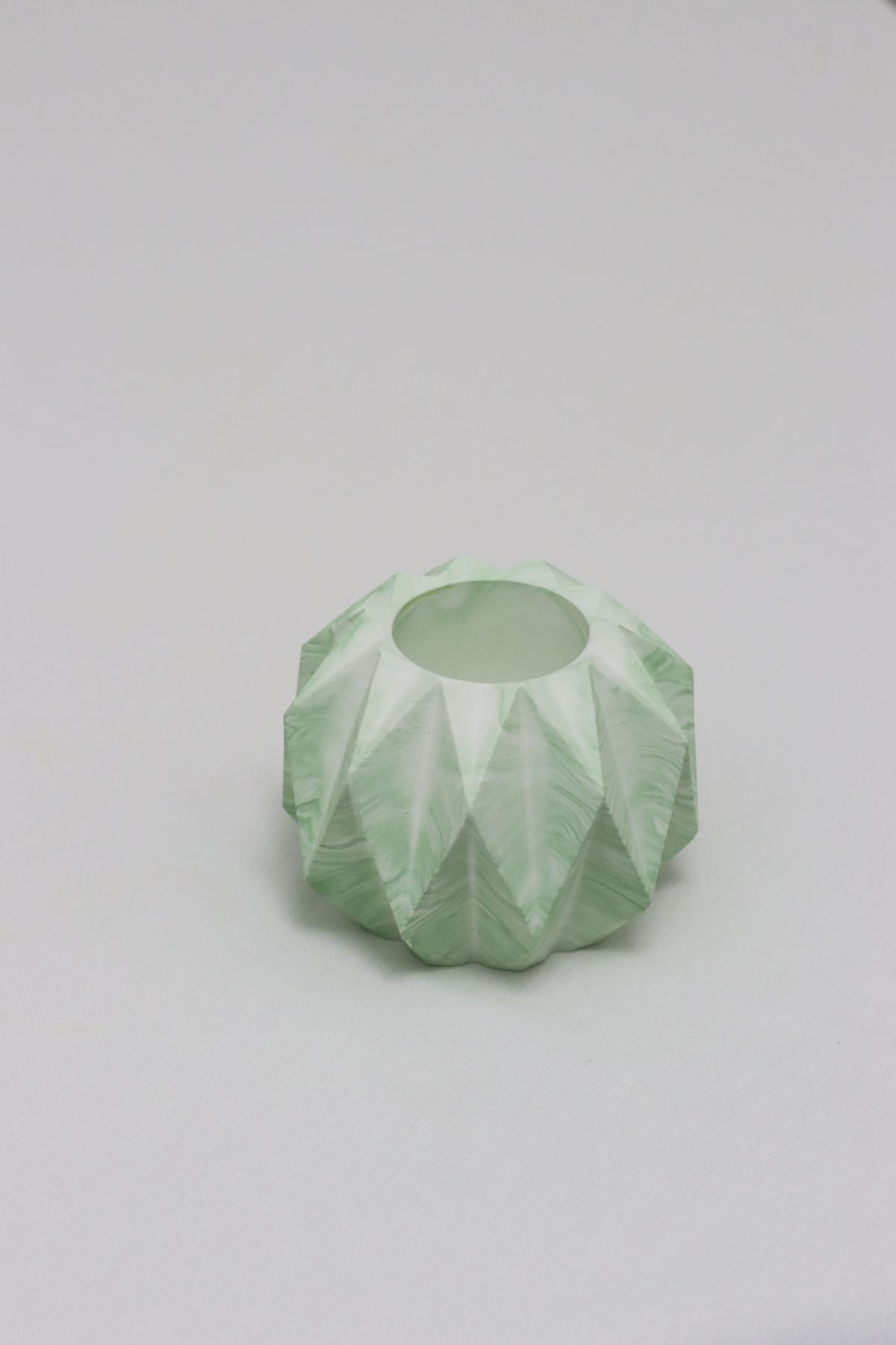 Nsthomedesign Sukulent Saksı 10cm*7cm