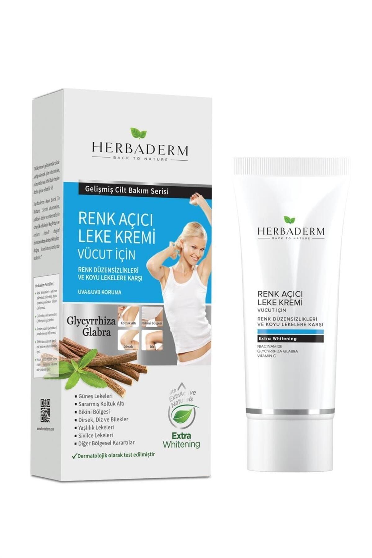 VUCUT BEYAZLATICI KREM — 8697711700040 — تصویر 6 از 6