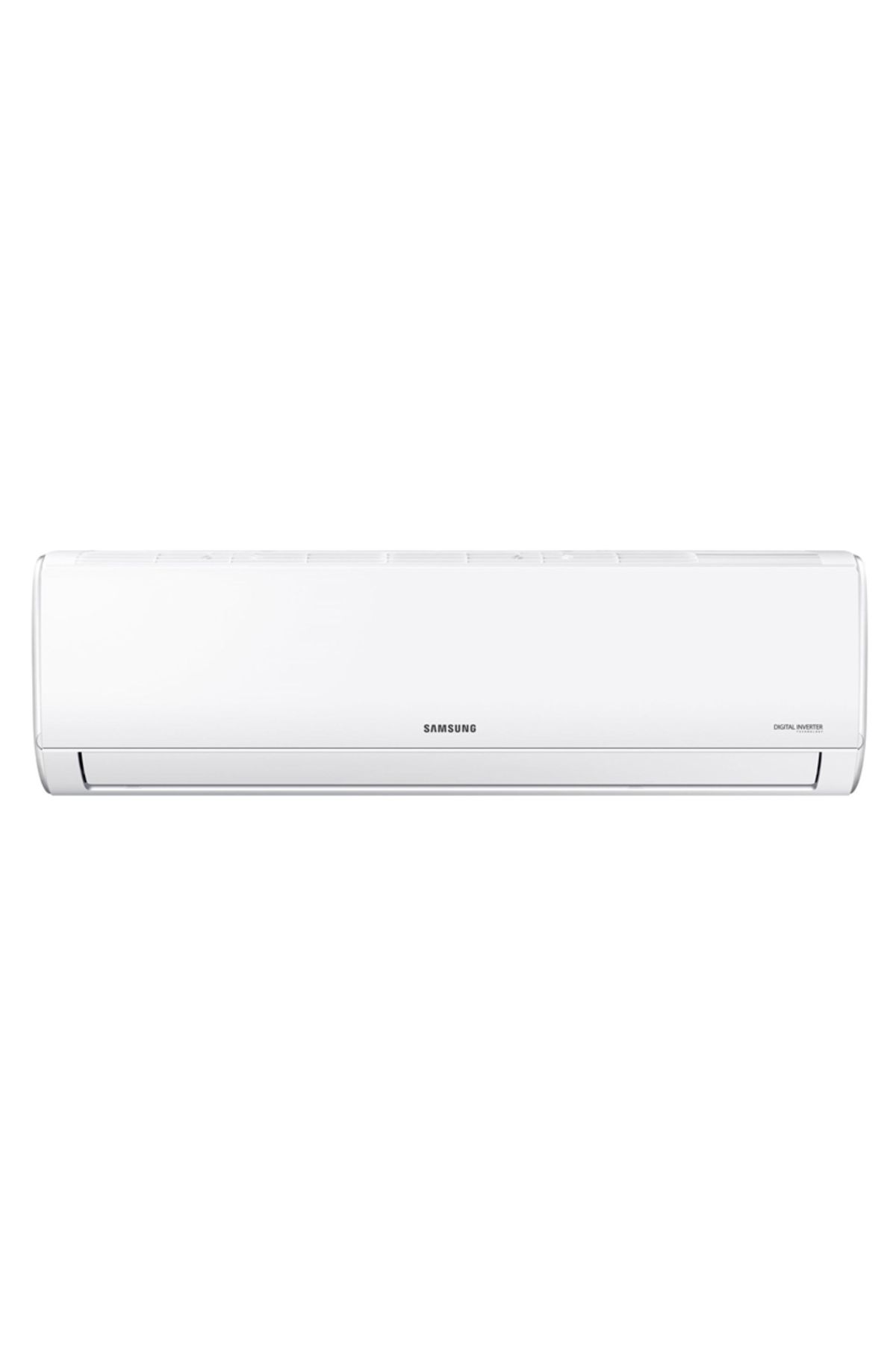Samsung AR35 SİLVER 24.000 BTU/H DUVAR TİPİ KLİMA