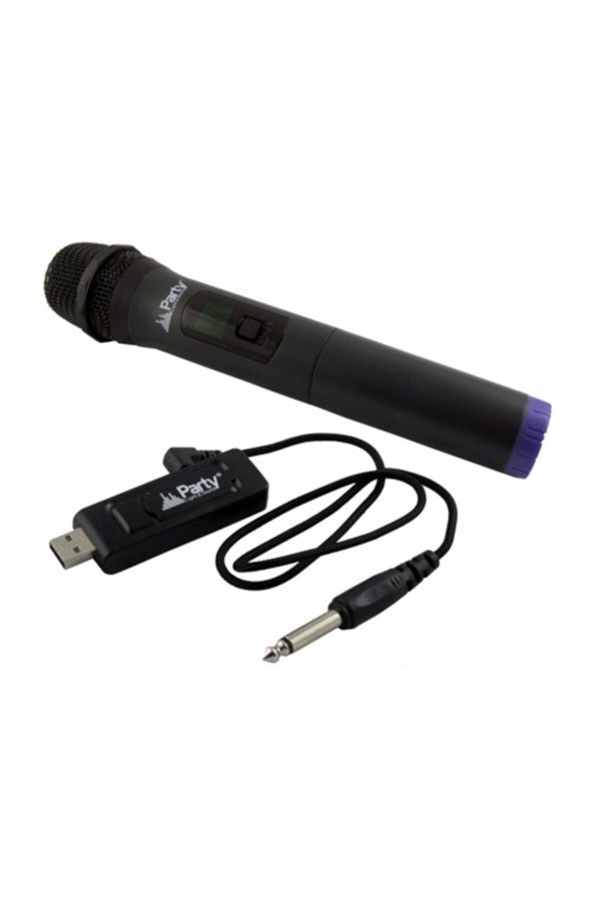 adam hall-Microfon wireless Party WM-USB 3