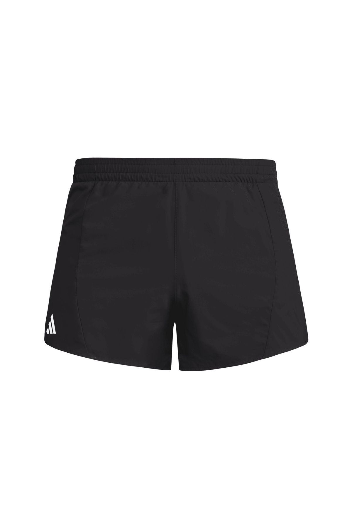adidas Adizero Essentials Siyah Erkek Koşu Şortu