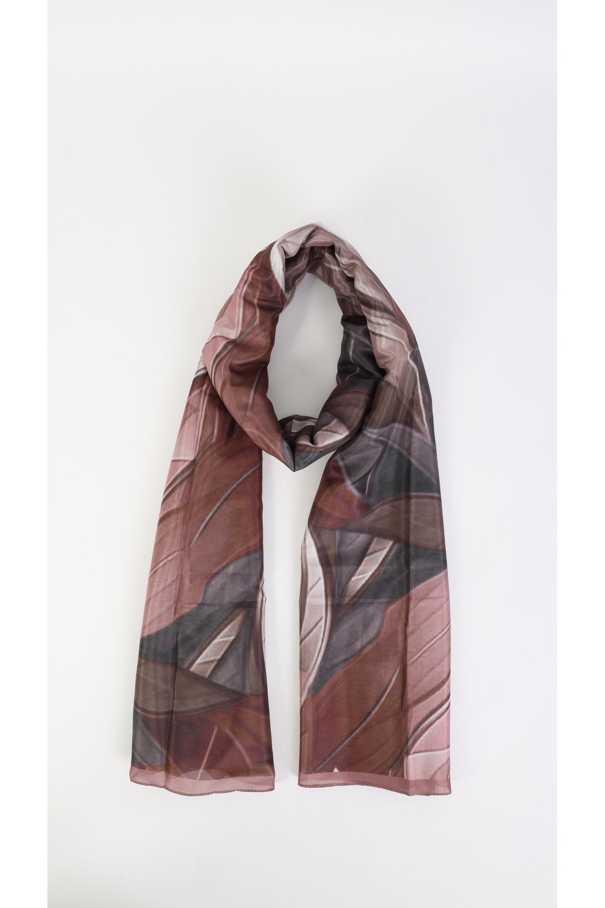 NESSCARF Elena Vual Şal