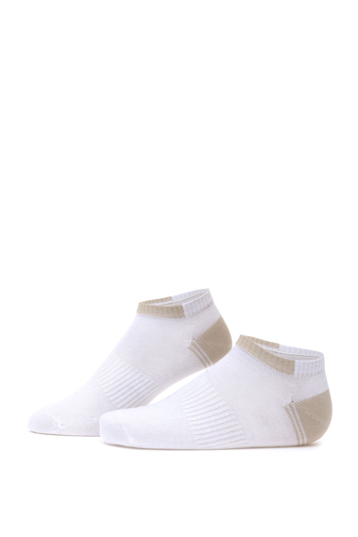 Pierre Cardin Bej Çorap 50308438-591