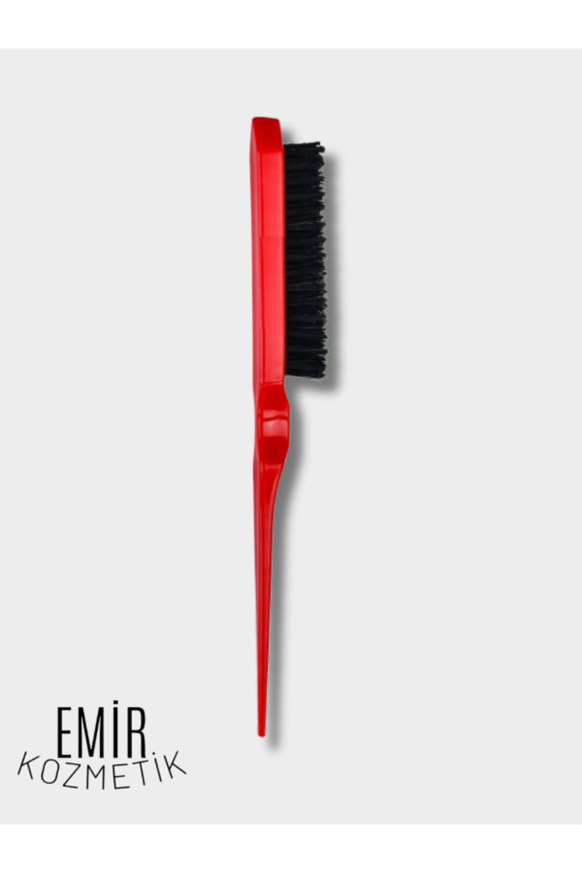 Glide'n Style Topuz Fırçası GS-262