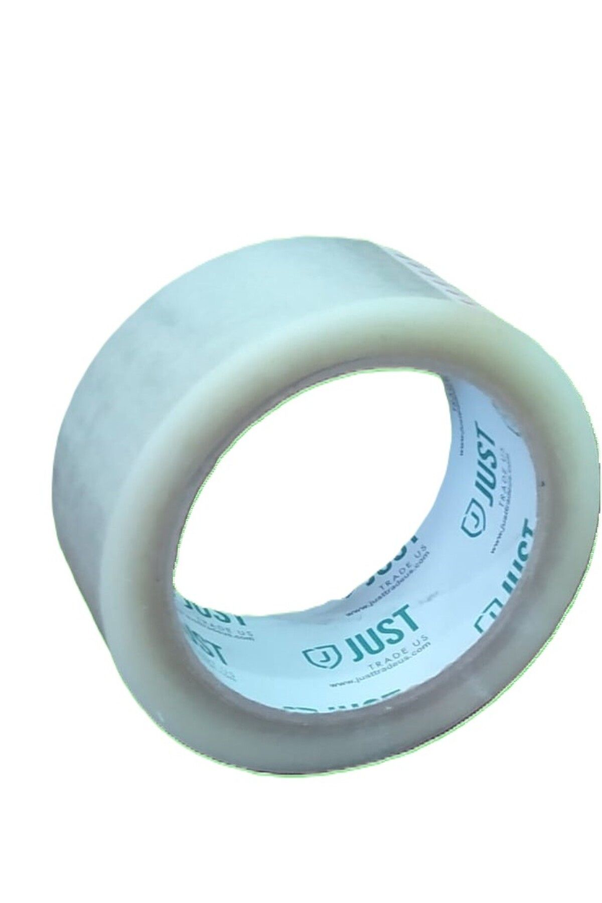 JUST Koli Bandı 45 Mm X 100 Mt Şeffaf
