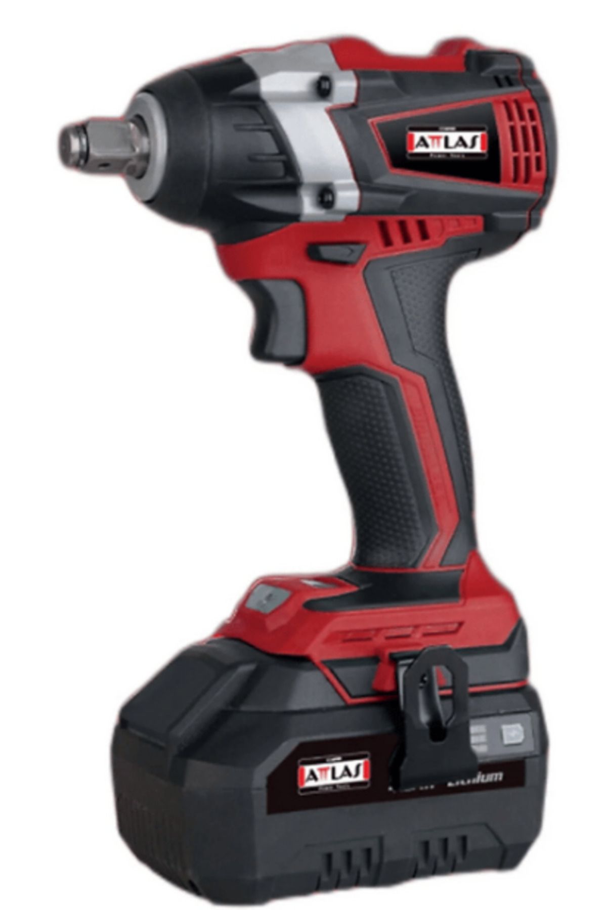 Attlas PRO-ATBL 18 HTIW-502C AKÜLÜ SOMUN SIKMA 1050NM