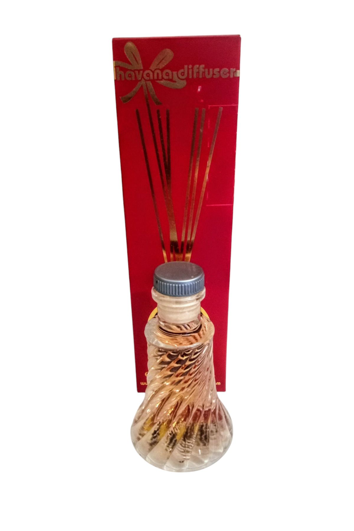 enas kozmetik Oda kokusu VANİLYA 100 ML