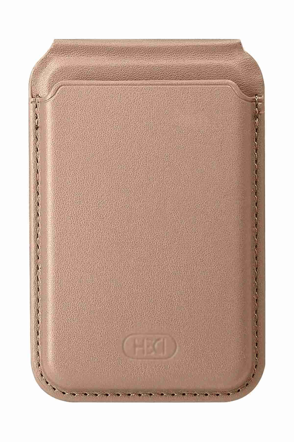 Fuchsia HS-012 Standlı Manyetik Özellikli Kartlık