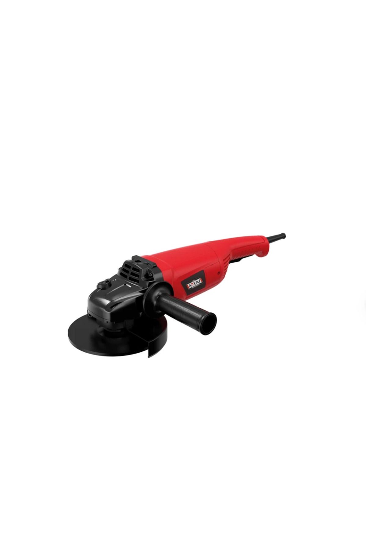 Attlas ATT 26-230 TAŞLAMA 2600W 230MM